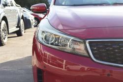 2016 Kia Cerato S