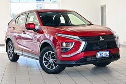 2025 Mitsubishi Eclipse Cross ES