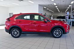 2025 Mitsubishi Eclipse Cross ES