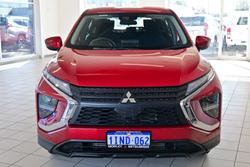 2025 Mitsubishi Eclipse Cross ES