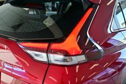 2025 Mitsubishi Eclipse Cross ES