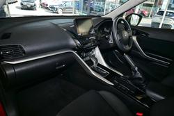2025 Mitsubishi Eclipse Cross ES
