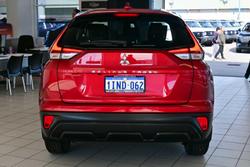 2025 Mitsubishi Eclipse Cross ES