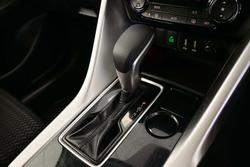 2025 Mitsubishi Eclipse Cross ES