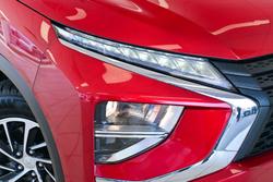 2025 Mitsubishi Eclipse Cross ES