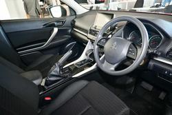 2025 Mitsubishi Eclipse Cross ES