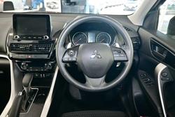 2025 Mitsubishi Eclipse Cross ES
