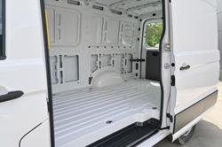 2026 Volkswagen Crafter 35 TDI360