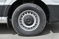 2026 Volkswagen Crafter 35 TDI360