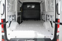 2026 Volkswagen Crafter 35 TDI360