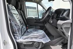 2026 Volkswagen Crafter 35 TDI360