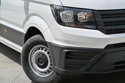 2026 Volkswagen Crafter 35 TDI360