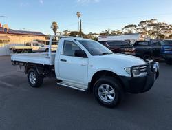 2012 Mitsubishi Triton GLX