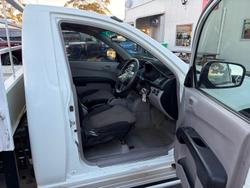 2012 Mitsubishi Triton GLX