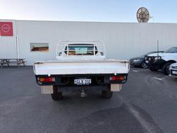 2012 Mitsubishi Triton GLX