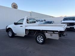 2012 Mitsubishi Triton GLX