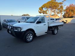 2012 Mitsubishi Triton GLX