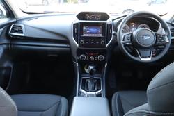 2020 Subaru Forester 2.5i