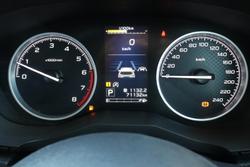 2020 Subaru Forester 2.5i