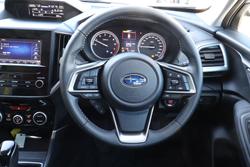 2020 Subaru Forester 2.5i