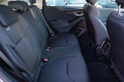 2020 Subaru Forester 2.5i