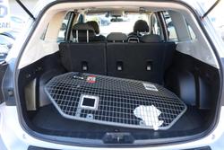 2020 Subaru Forester 2.5i