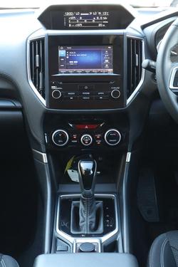 2020 Subaru Forester 2.5i