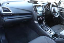 2020 Subaru Forester 2.5i