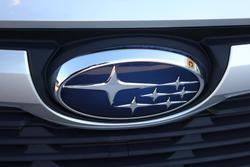 2020 Subaru Forester 2.5i