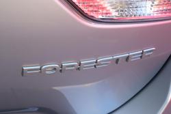 2020 Subaru Forester 2.5i