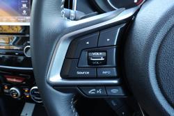 2020 Subaru Forester 2.5i