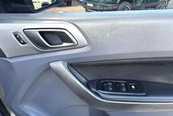 2016 Ford Everest Trend