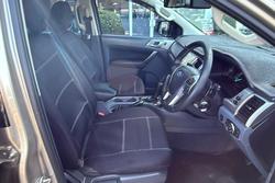 2016 Ford Everest Trend