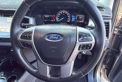 2016 Ford Everest Trend