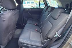 2016 Ford Everest Trend
