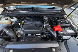 2016 Ford Everest Trend