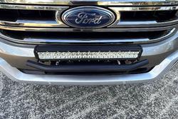 2016 Ford Everest Trend