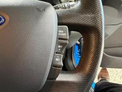 2010 Ford Falcon XR6