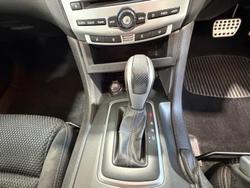 2010 Ford Falcon XR6