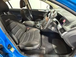 2010 Ford Falcon XR6