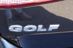 2018 Volkswagen Golf 110TSI Comfortline