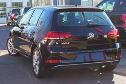 2018 Volkswagen Golf 110TSI Comfortline