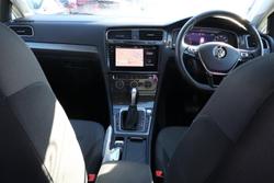 2018 Volkswagen Golf 110TSI Comfortline