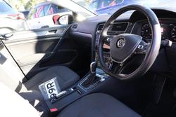 2018 Volkswagen Golf 110TSI Comfortline