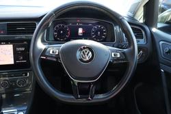2018 Volkswagen Golf 110TSI Comfortline