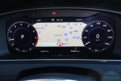 2018 Volkswagen Golf 110TSI Comfortline
