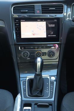 2018 Volkswagen Golf 110TSI Comfortline