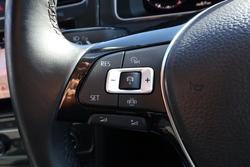 2018 Volkswagen Golf 110TSI Comfortline