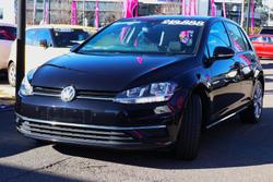 2018 Volkswagen Golf 110TSI Comfortline