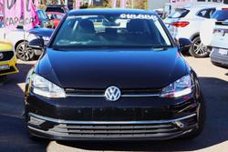 2018 Volkswagen Golf 110TSI Comfortline